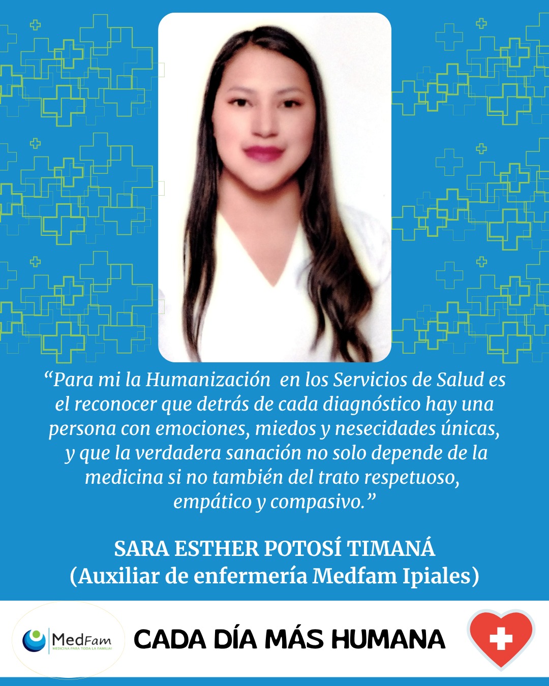 Humanización en Salud 1